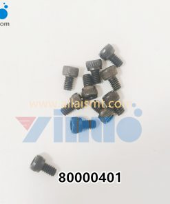 UNIVERSAL AI 80000401 Shcs 8-32 X 1/4