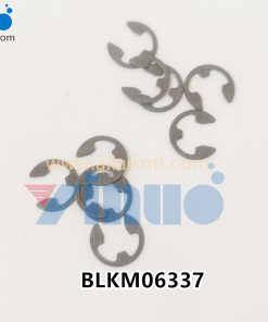 UNIVERSAL AI BLKM06337 5133-31 Ret Ring