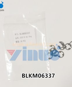 UNIVERSAL AI BLKM06337 5133-31 Ret Ring