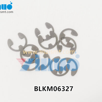 UNIVERSAL AI BLKM06327 E-Ring 5133-37