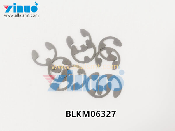 UNIVERSAL AI BLKM06327 E-Ring 5133-37