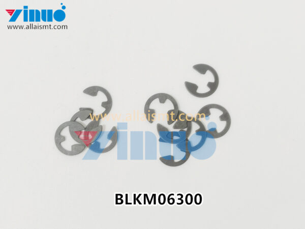 UNIVERSAL AI BLKM06300 Ret Ring 5133-25