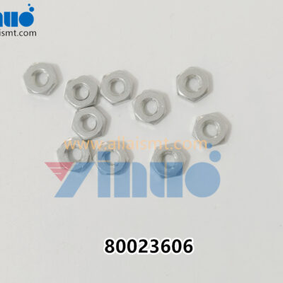 UNIVERSAL AI 80023606 Hexnut-sp 10-32