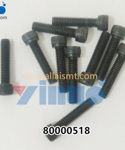 UNIVERSAL AI 80000518 Shcs 10-32 X 7/8