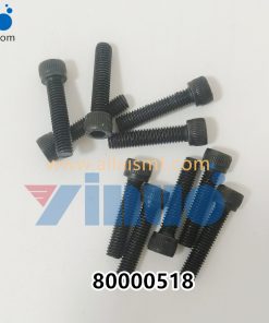 UNIVERSAL AI 80000518 Shcs 10-32 X 7/8