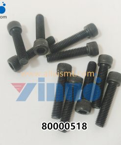 UNIVERSAL AI 80000518 Shcs 10-32 X 7/8