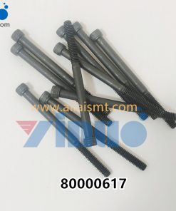 UNIVERSAL AI 80000617 Shcs 1/4-20 X 3-1/2