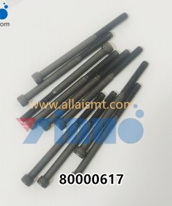 UNIVERSAL AI 80000617 Shcs 1/4-20 X 3-1/2