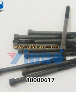 UNIVERSAL AI 80000617 Shcs 1/4-20 X 3-1/2