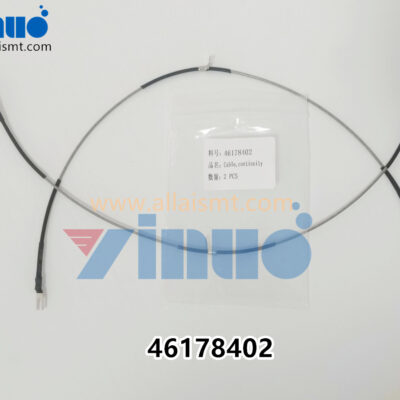 UNIVERSAL AI 46178402 Cable,continuity