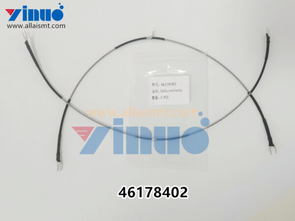 UNIVERSAL AI 46178402 Cable,continuity