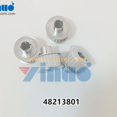 UNIVERSAL AI 48213801 LULLEY GEAR