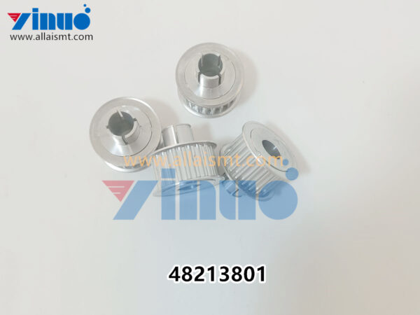 UNIVERSAL AI 48213801 LULLEY GEAR