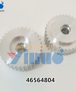UNIVERSAL AI 46564804 PULLEY GEARBEL