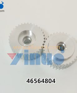 UNIVERSAL AI 46564804 PULLEY GEARBEL