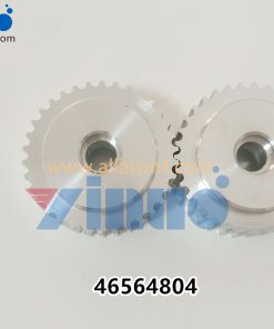 UNIVERSAL AI 46564804 PULLEY GEARBEL