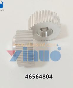 UNIVERSAL AI 46564804 PULLEY GEARBEL