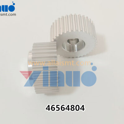 UNIVERSAL AI 46564804 PULLEY GEARBEL