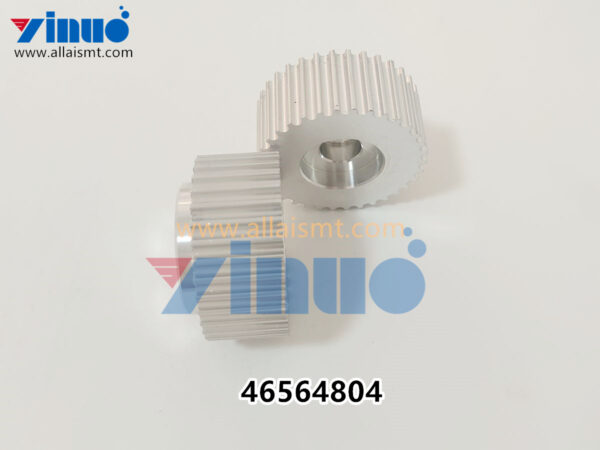 UNIVERSAL AI 46564804 PULLEY GEARBEL