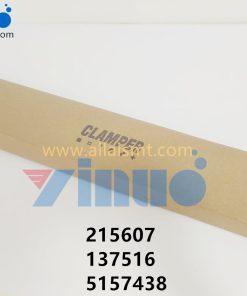 215607 137516 5157438 DC520 DEK Board Clamp