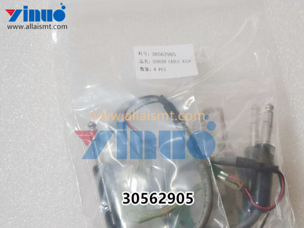 UNIVERSAL AI 30562905 SENSOR CABLE ASSY