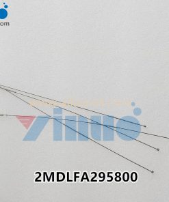 2MDLFA295800 FUJI CLAMPER