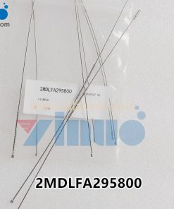2MDLFA295800 FUJI CLAMPER