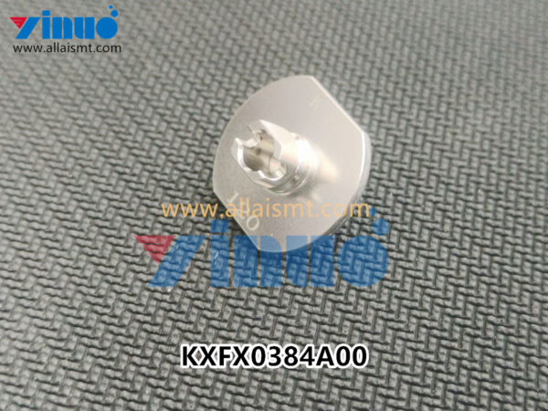 KXFX0384A00 Panasonic 120 NOZZLE