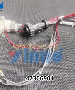 UNIVERSAL AI 47306901 CLINCH CABLE ASSY