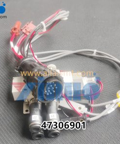 UNIVERSAL AI 47306901 CLINCH CABLE ASSY