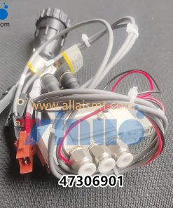 UNIVERSAL AI 47306901 CLINCH CABLE ASSY