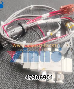 UNIVERSAL AI 47306901 CLINCH CABLE ASSY