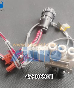 UNIVERSAL AI 47306901 CLINCH CABLE ASSY
