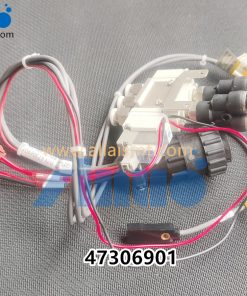 UNIVERSAL AI 47306901 CLINCH CABLE ASSY