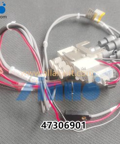 UNIVERSAL AI 47306901 CLINCH CABLE ASSY