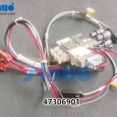 UNIVERSAL AI 47306901 CLINCH CABLE ASSY