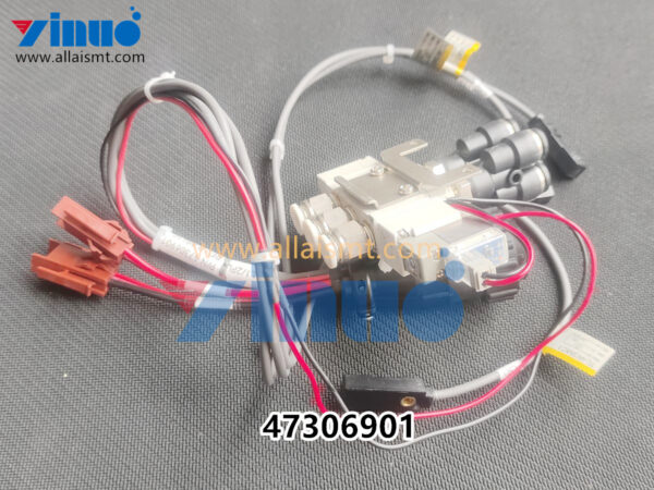 UNIVERSAL AI 47306901 CLINCH CABLE ASSY