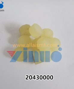 UNIVERSAL AI 20430000 BUMPER