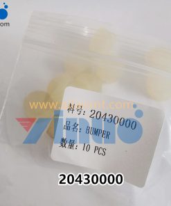UNIVERSAL AI 20430000 BUMPER