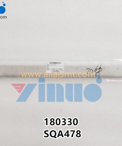 DEK 180330 SQA478 SQY ASSY SQUEEGGEE 610MM