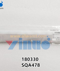 DEK 180330 SQA478 SQY ASSY SQUEEGGEE 610MM
