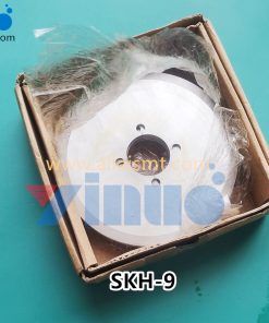 SKH-9 CIRCULAR BALE SMALL