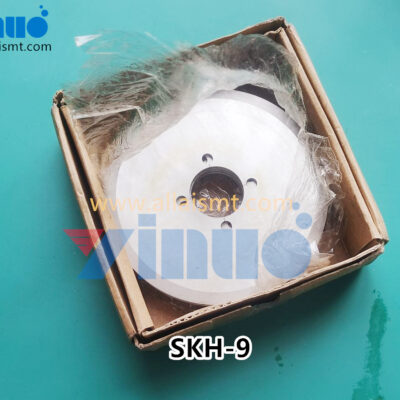 SKH-9 CIRCULAR BALE SMALL