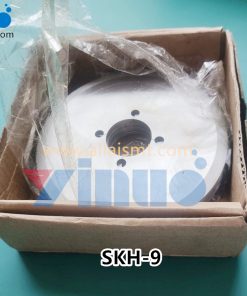SKH-9 CIRCULAR BALE SMALL