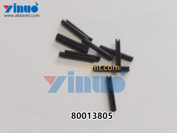 UNIVERSAL AI 80013805 SPRING PIN