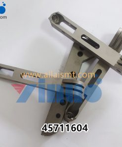 UNIVERSAL AI 45711604 ANVIL CONTINUITY