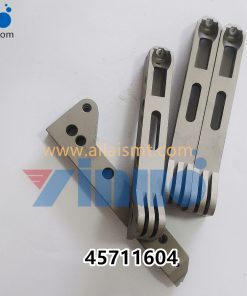UNIVERSAL AI 45711604 ANVIL CONTINUITY