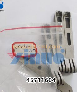 UNIVERSAL AI 45711604 ANVIL CONTINUITY