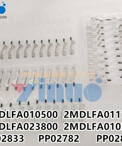 PP02833 2MDLFA010500 2MDLFA011701 PP02782 PP02830 2MDLFA023800 2MDLFA010500 FUJI NXT Feeder W08C GUIDE TAPE 1