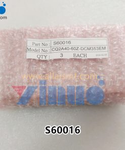 S60016 FUJI CYLINDER, AIR